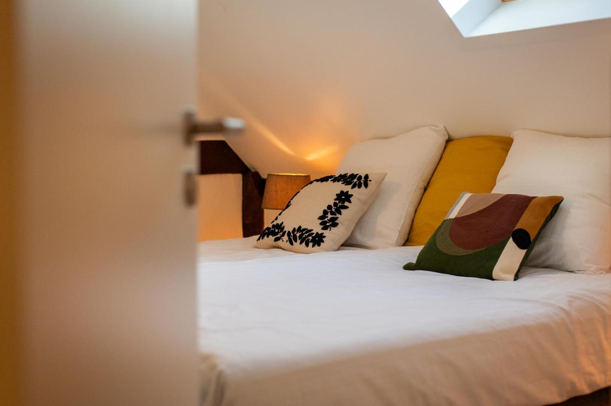 Gites Et Chambres D'Hotes Maison Ungerer Hunspach Esterno foto
